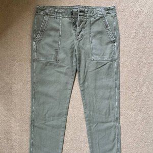 Y2K American Eagle Outfitters Utility Pants